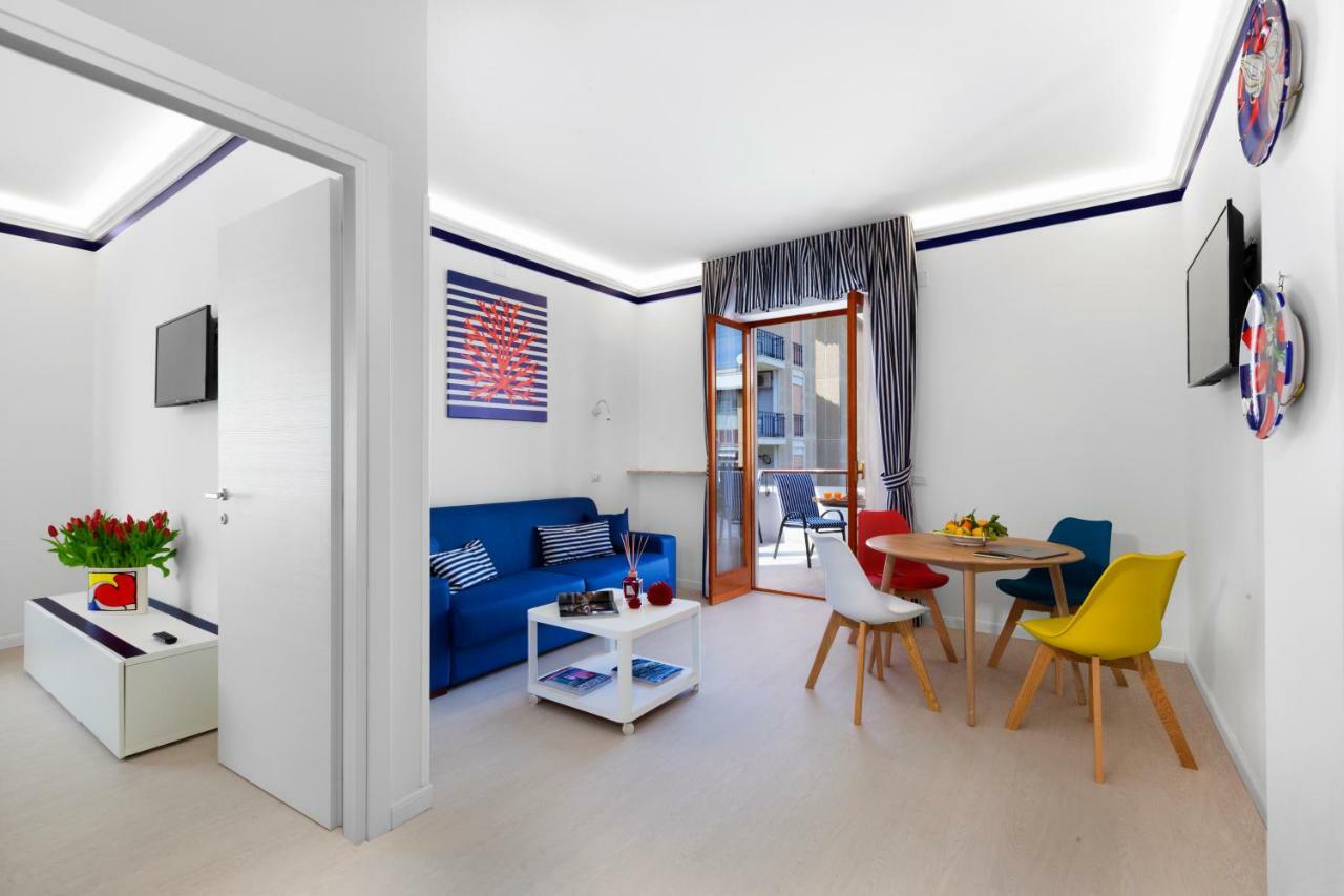 Maison Iolanda 皮雅诺迪索伦托 外观 照片